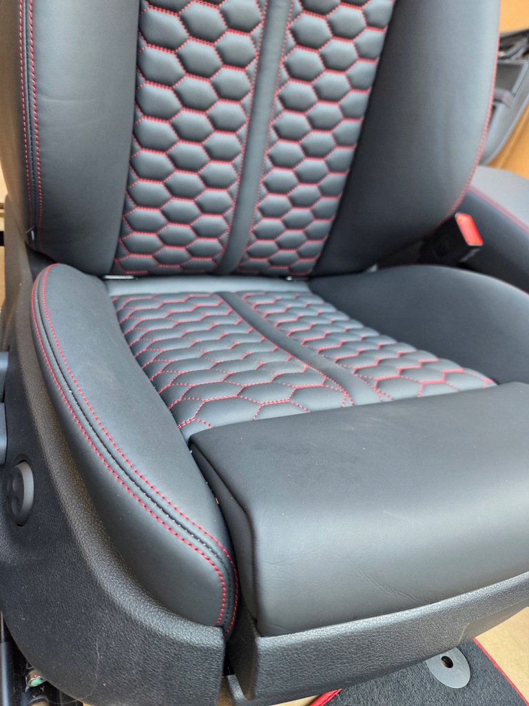 фото №9, Audi rs7 s7 a7 c7 4g lift сиденья заднее сиденье обшивки подлокотник exclusive nowe