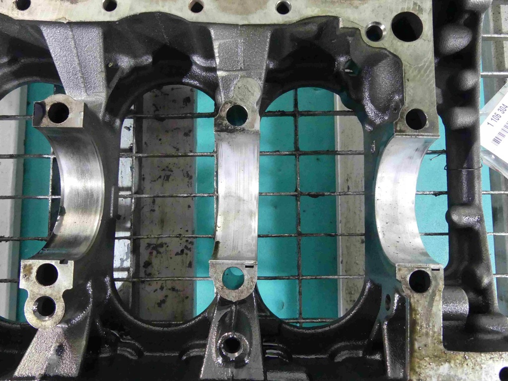 фото №8, Опора основание вала iveco daily iv 2,3 hpi