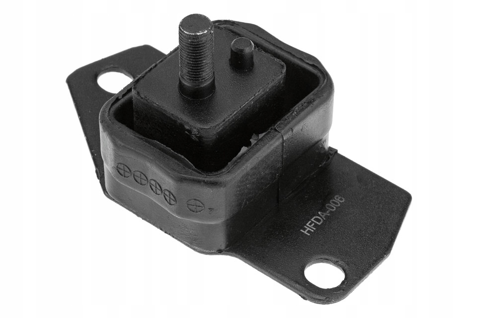 фото №2, Nty подушка двигуна