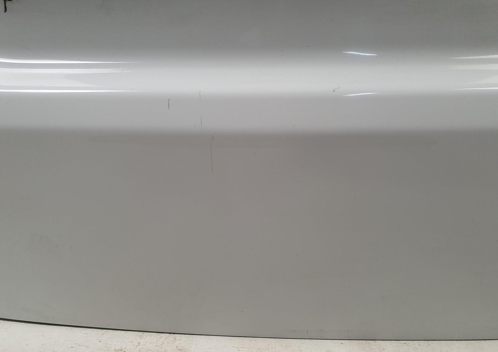 фото №5, Крышка багажника задняя 867 электрическая discovery sport l550 kpl