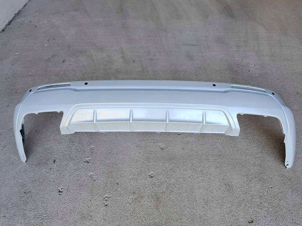 фото №11, Бампер перед i задня honda crv vi 2023-