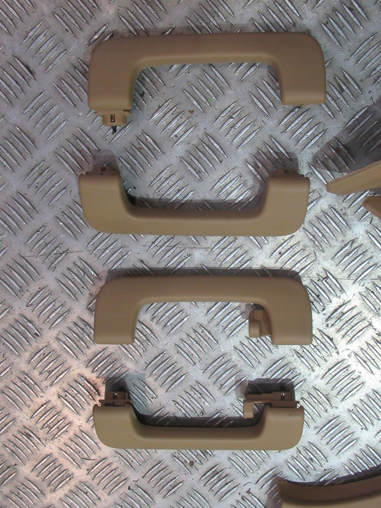 фото №16, Porsche macan 95b потолок панорама комплектная luxorbeige