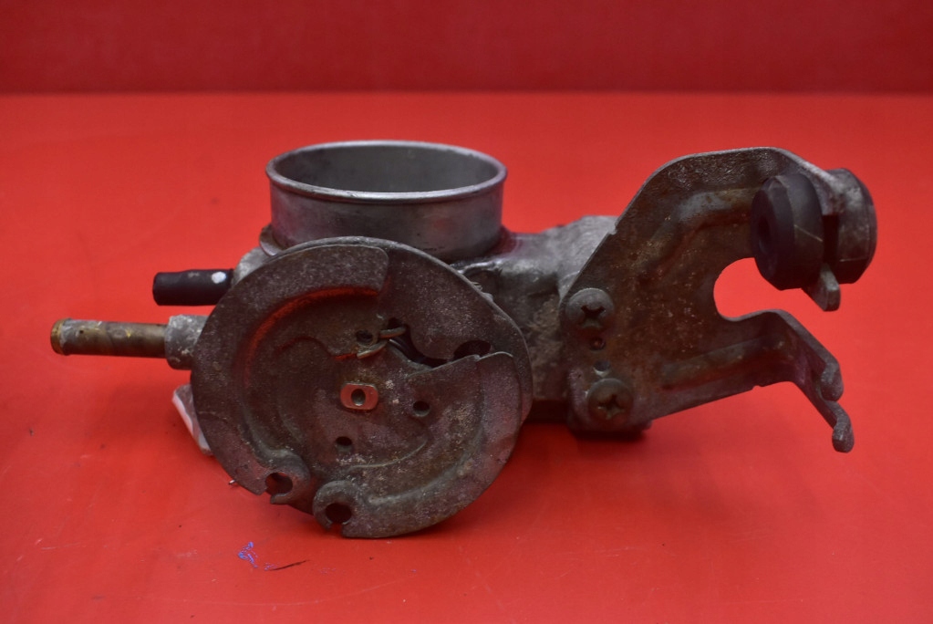 фото №6, Дроссельная заслонка 9430060 chevrolet lacetti 1 i 1.8 16v 122 km 04-13