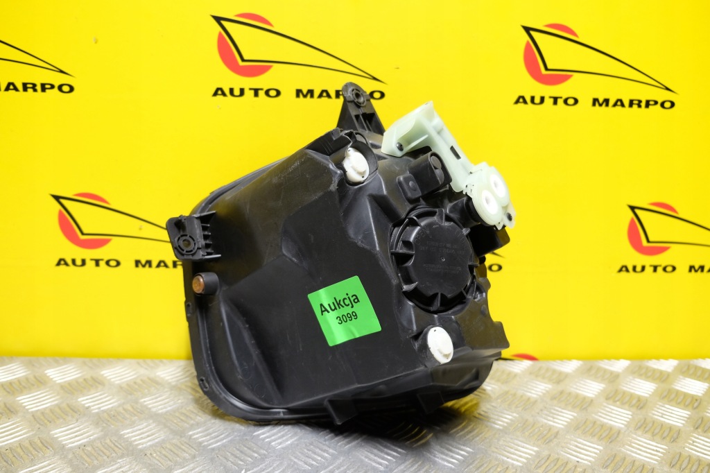 Hyundai tucson 2021- фара фара full led правая j15r америка Цена