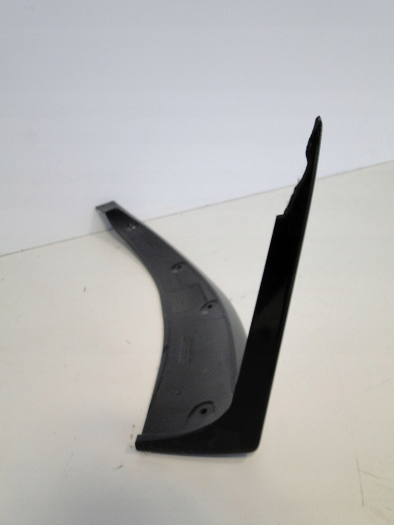 фото №5, Mercedes sl 232 r232 молдинг накладка-спойлер правий amg