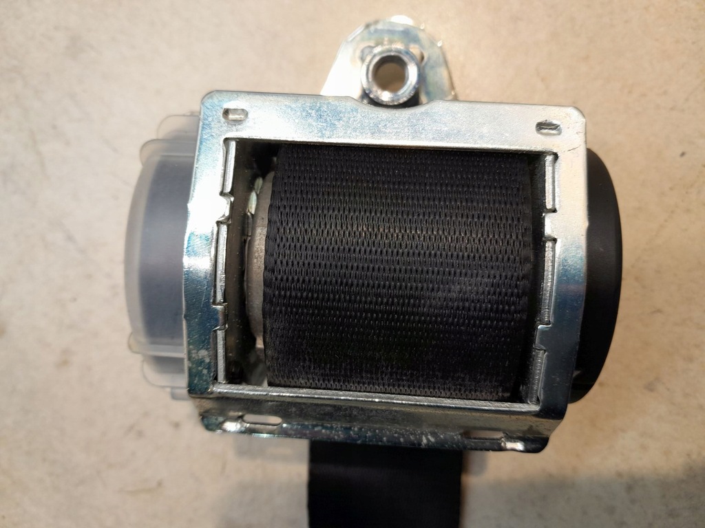 фото №7, Pas безпеки ford оригінальний номер 2s6aa61295ef