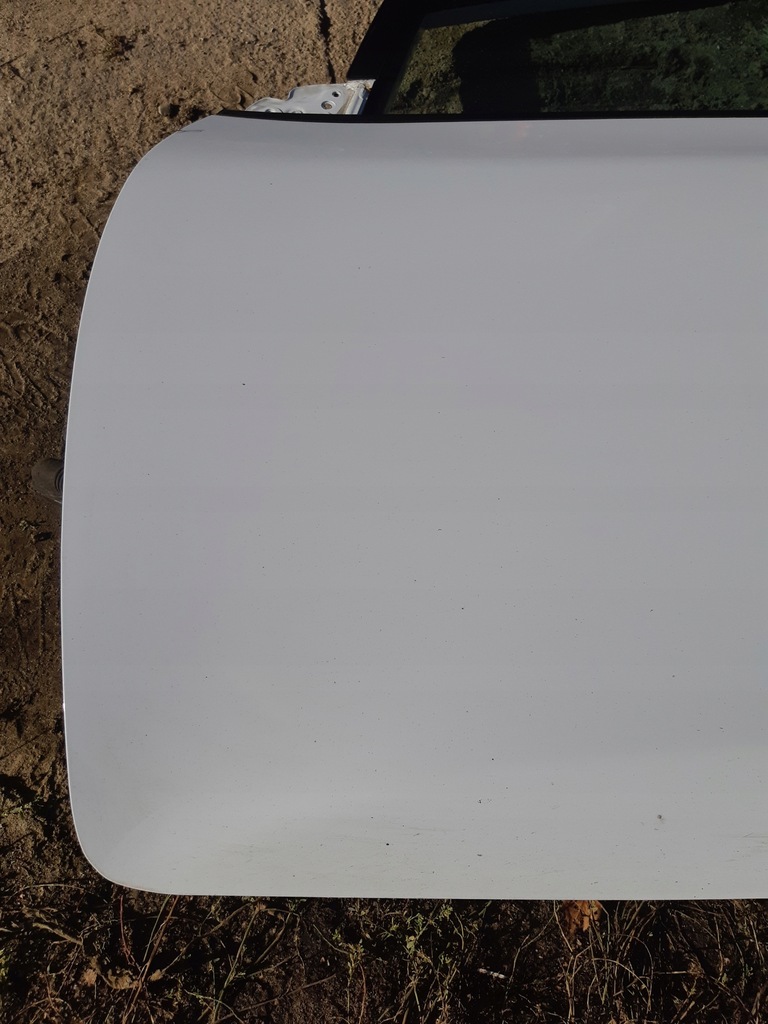 фото №7, Kia ceed ii hb двері ліва передні лівий перед wd