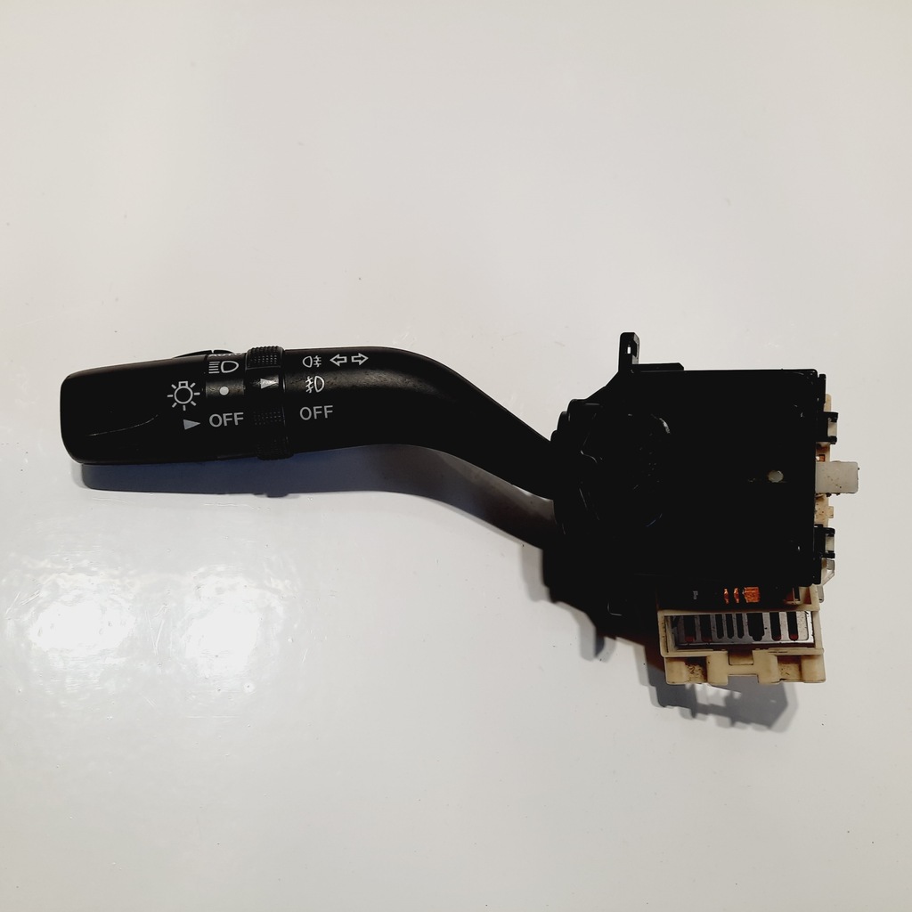 фото №1, Mazda 6 gg перемикач світла поворотники