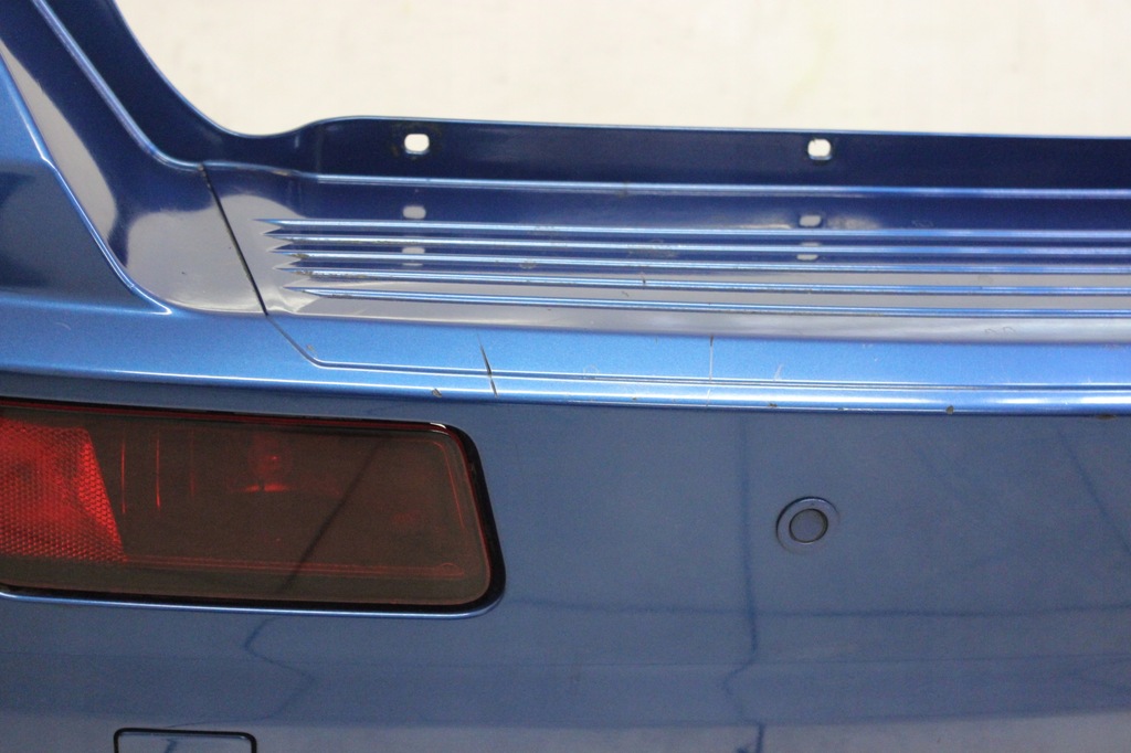 фото №8, Бампер задня задній dodge journey i 2008- pdc