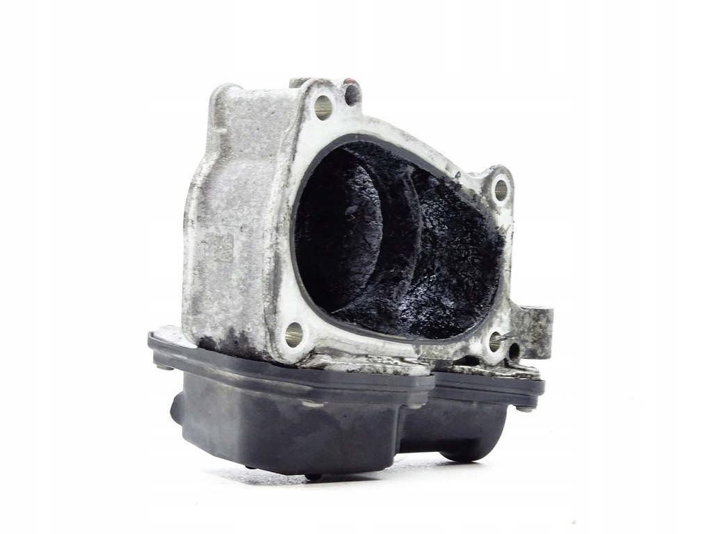 фото №1, Дросельна заслінка клапан egr audi q7 4l lift 3.0 tdi 059129593h