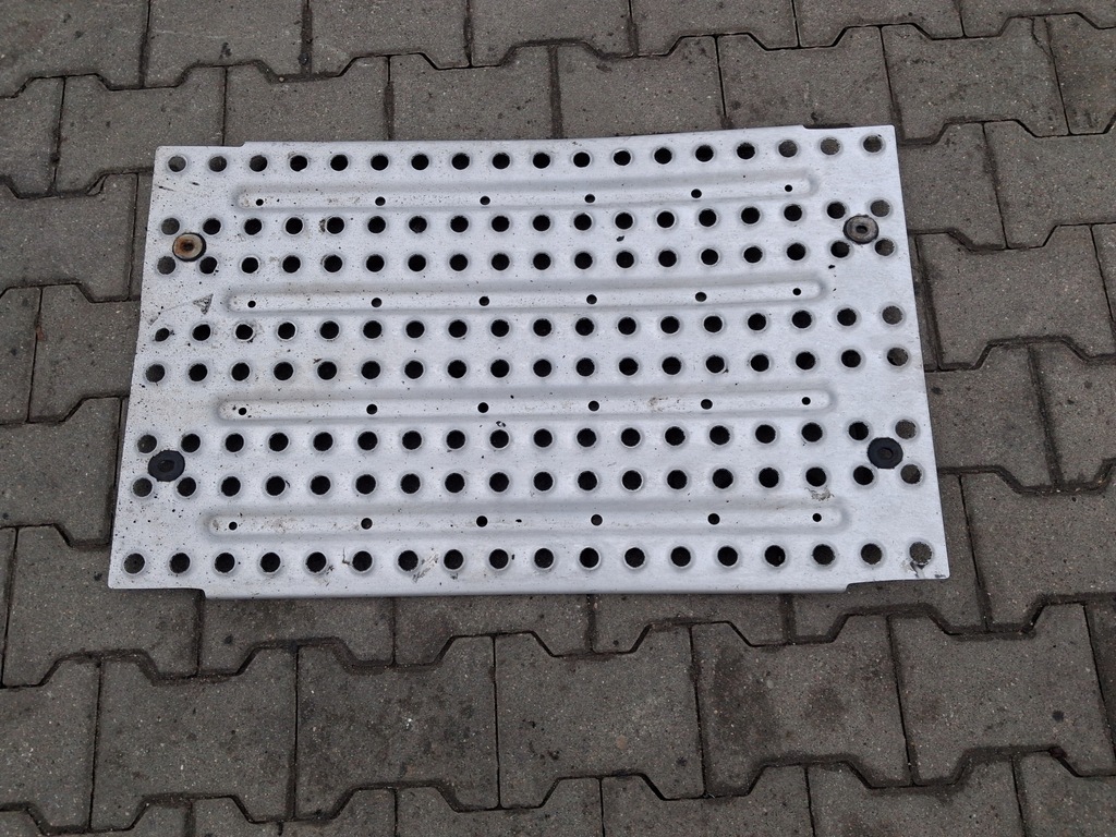 фото №1, Захист поміст лист рами renault gama t c k volvo fh 4 fm 4 fh 5 fm 5