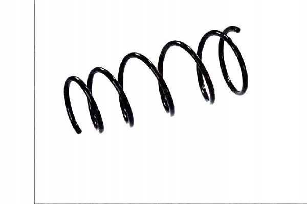 фото №2, Magnum пружина подвеска renault clio ii 1.4 09