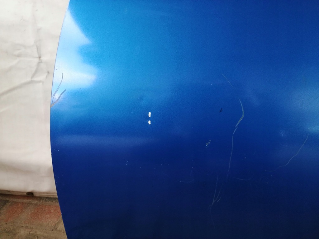 фото №12, Двері kia pro ceed proceed iii 2018-2025 передні ліва