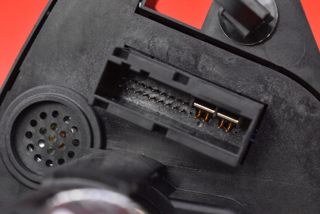 фото №8, Переключатель комбинированный подрулевой переключатель 13162134 dl opel vectra c kombi 02-05