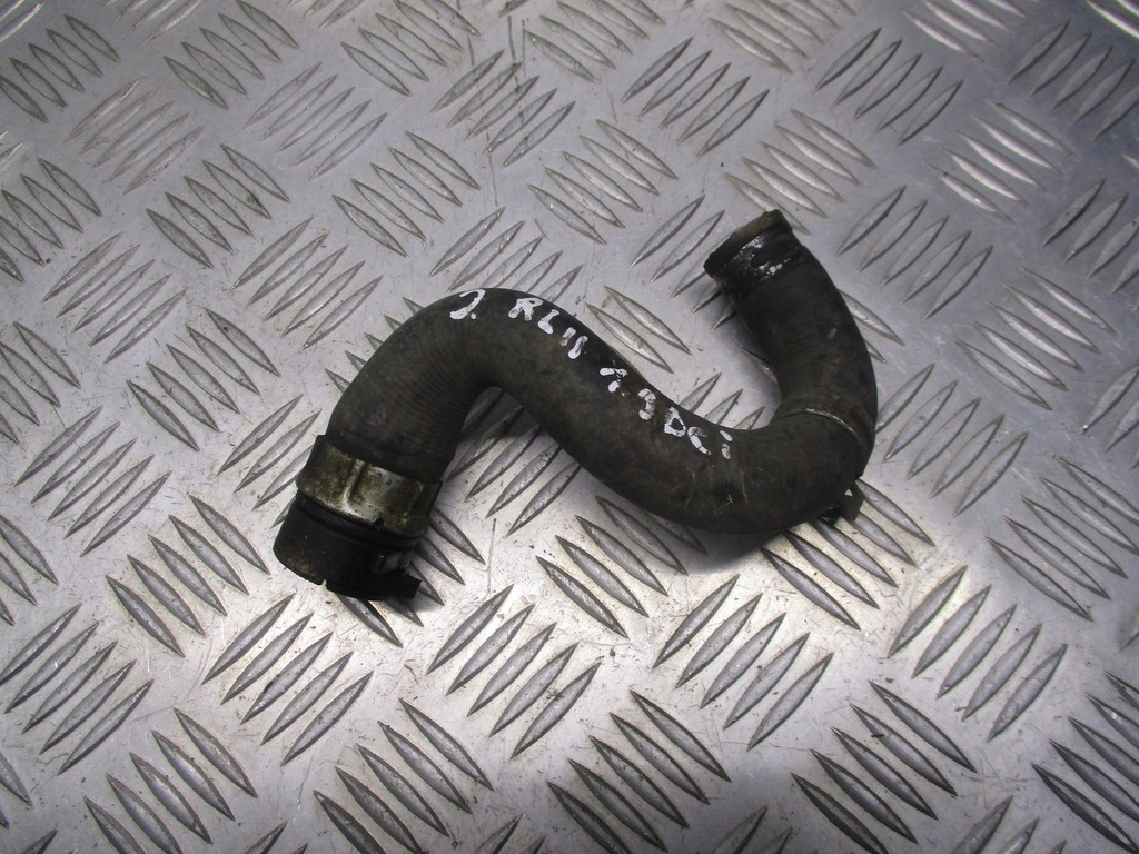 фото №1, Труба шланг wody renault laguna ii 1.9 dci