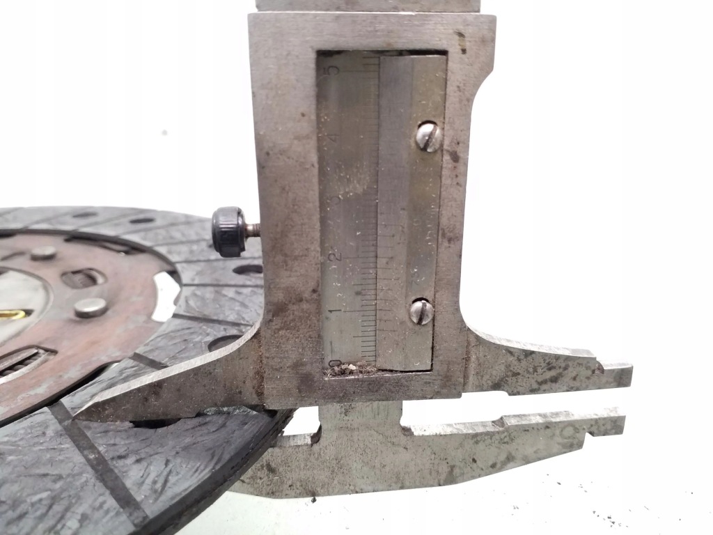 фото №9, 2015 alfa romeo giulietta комплект зчеплення c0282642