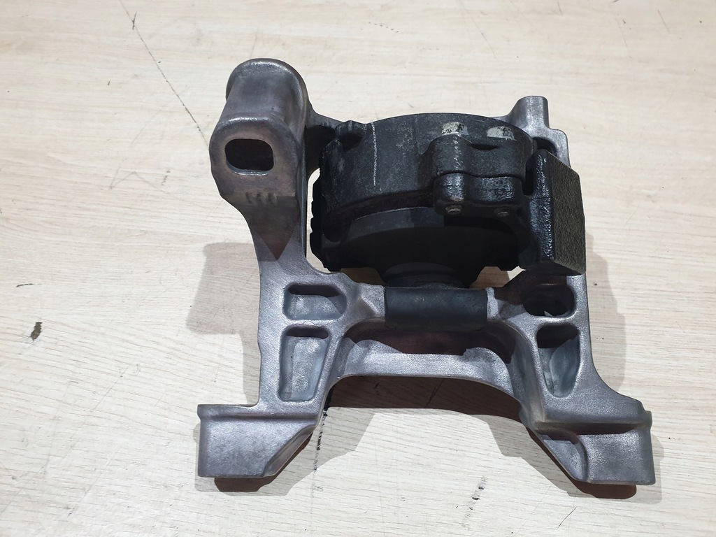 фото №11, Кронштейн подушка двигателя mazda cx5 cx-5 2.2 lift