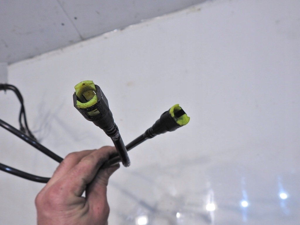 фото №3, Шланг пального honda accord vi 2.0 d