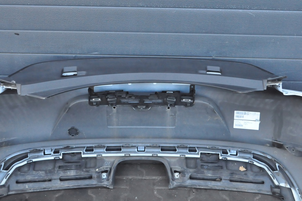 фото №15, Porsche 718 cayman 982 lift 15- бампер задня задній pdc c9a