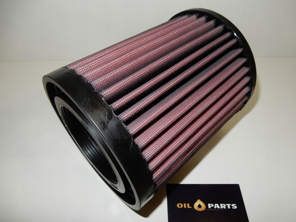 фото №13, Фильтр k&n audi a6, a6 allroad, a7 2.0dh-4.0