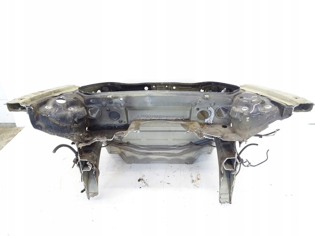 фото №9, Поддон багажник четверть перед передние porsche carrera 911 997