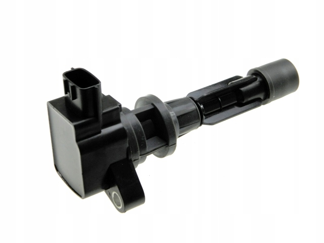 фото №14, Катушка зажигания nty ecz-mz-011