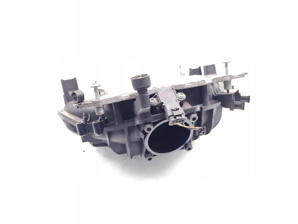 Bmw 3 series колектор впускний повітря 320i бензин 135kw 184 hp 7588126 в Україні