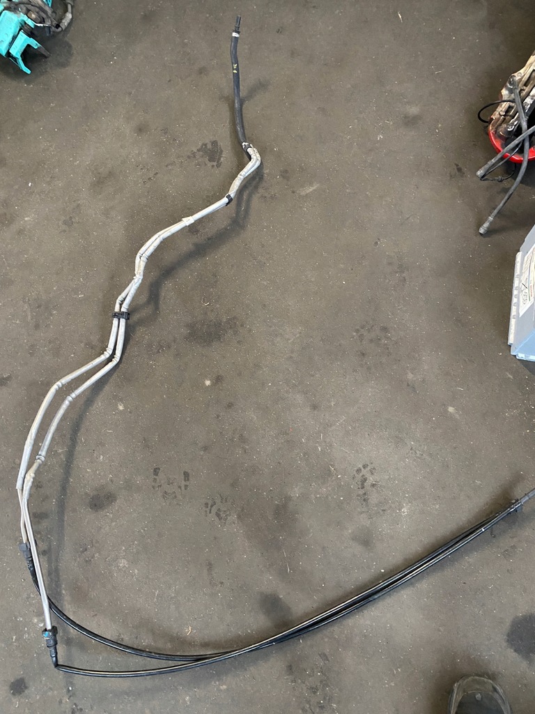 фото №1, Land rover discovery v 2.0 d дроти пального