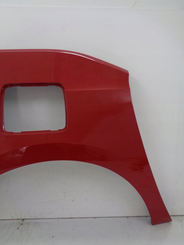 фото №7, Bmw i3 крыло правый задняя