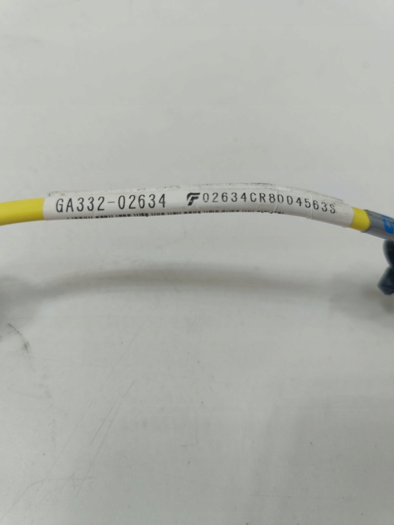 фото №5, Toyota prius iii 09-15 lift подушка повітряна сидіння правий перед 2014 1,8