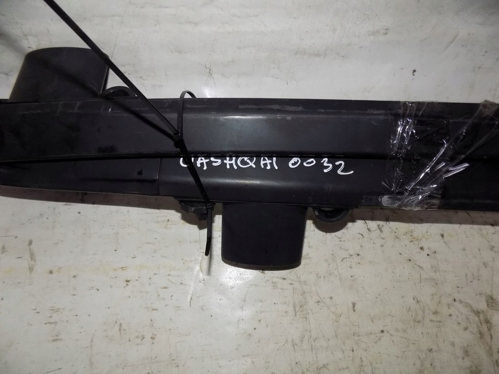 фото №6, Nissan qashqai j10 рейлинги кровельные комплект