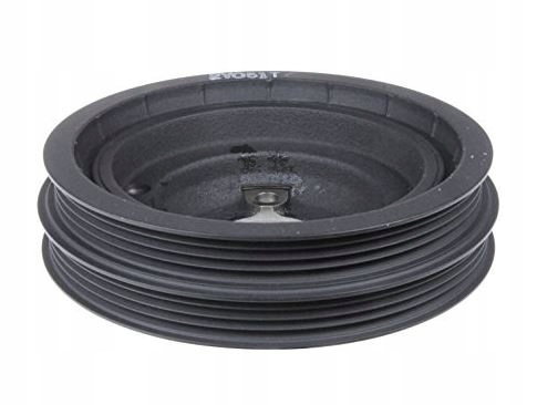 фото №1, Nty rkp-ms-009 шків, wał колінчастий