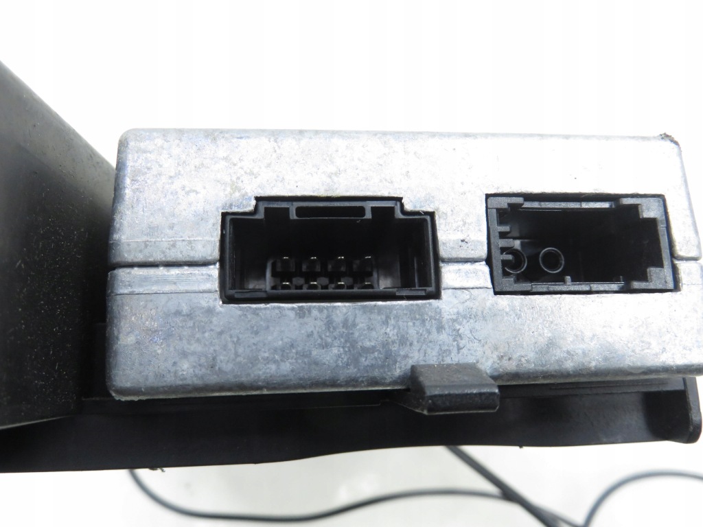 Чейнджер cd audi a4 b8 avant 2007-2015 4e0035785f с Разборки