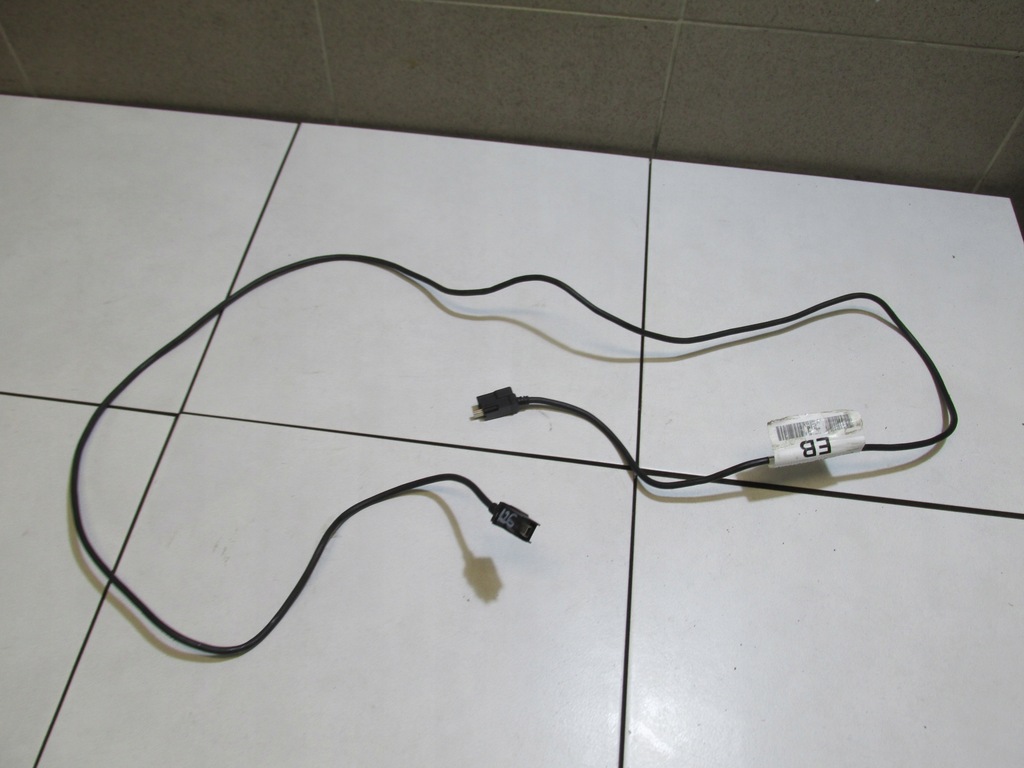 фото №1, Шланг usb bluetooth grand c-max mk2