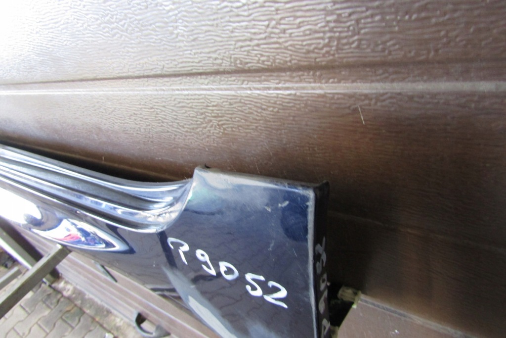 фото №8, Молдинг порог левая bmw f06 m-pakiet 6 gran coupe