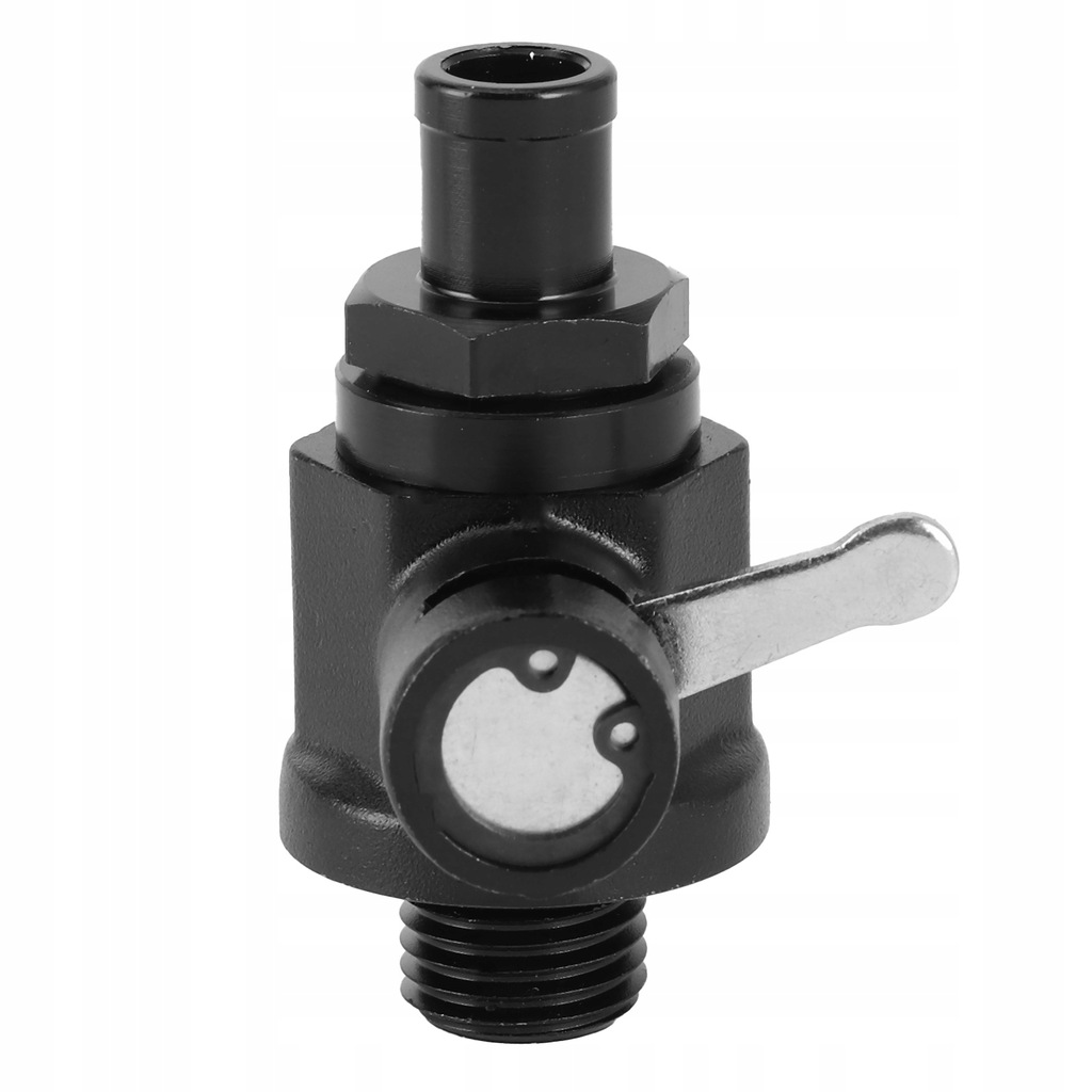 фото №13, Клапан сливной масла