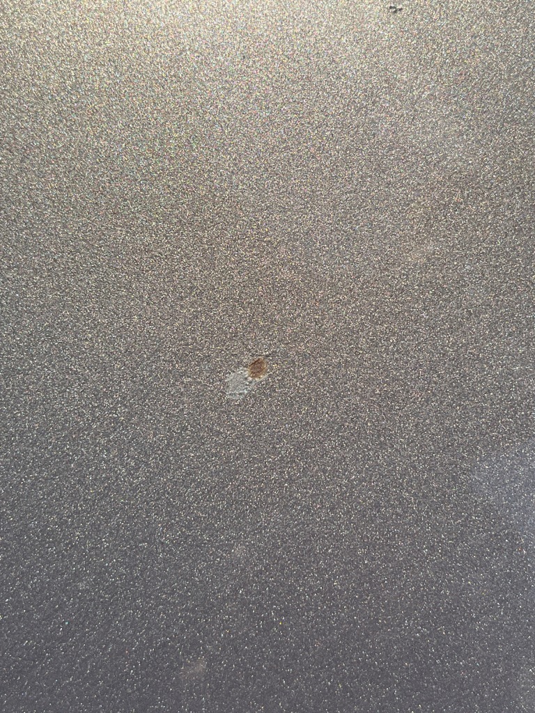 фото №4, 29 ford focus mk3 10-14r капот vb