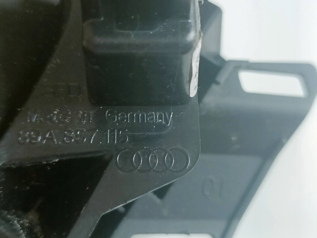 фото №5, Audi q4 e-tron рамка спідометра захист дисплея