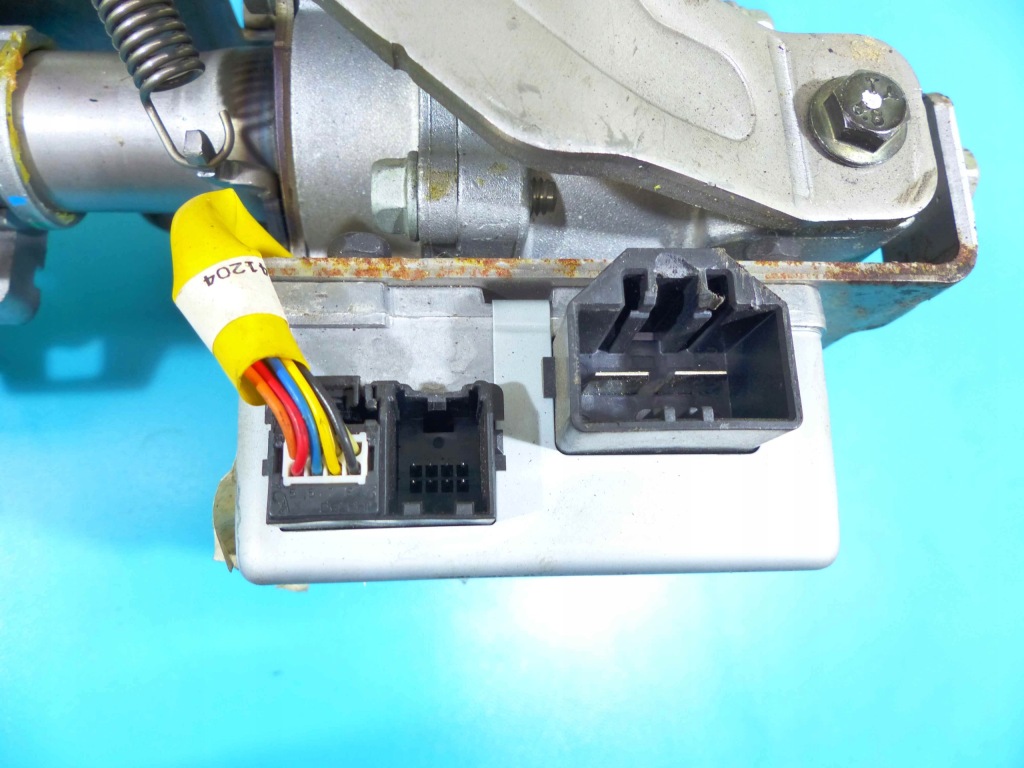 фото №10, Усилитель электрический sportage iii lift 15r eu