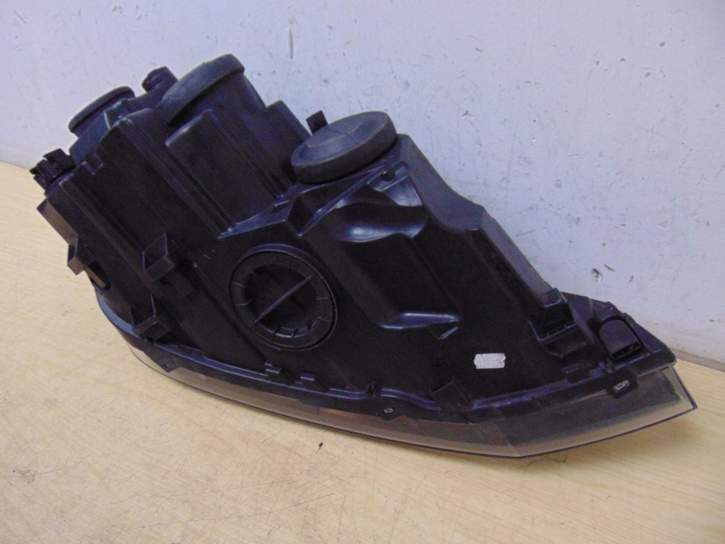 фото №14, Лампа левая фара vw polo 2g 2g0 17-