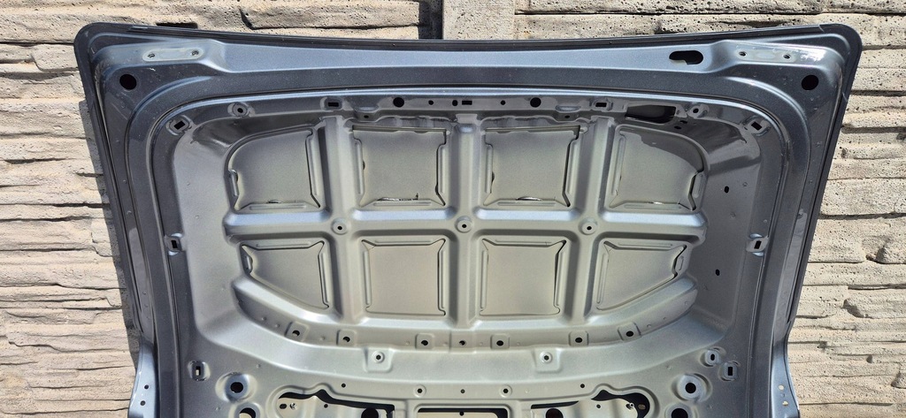 фото №15, Polestar 4 iv 23- кришка багажника задня org