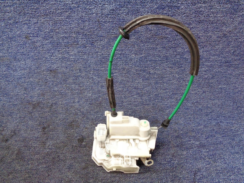 Купить Замок дверь alfa romeo 159 2005-2011r. правый передний 5pin