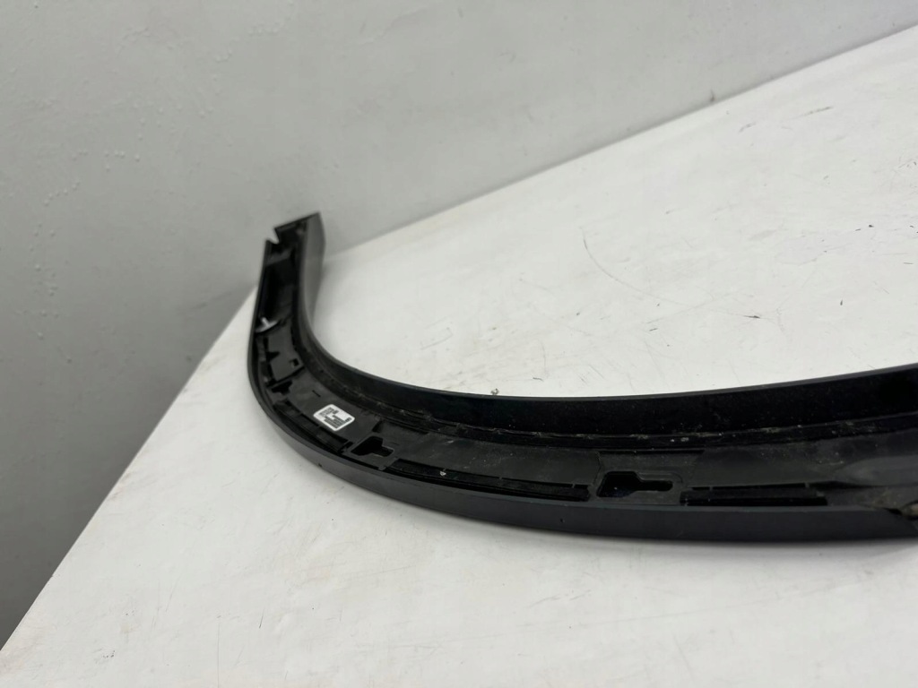 фото №5, Audi q5 80a ліва молдинг крила заднього задня 80a853817a