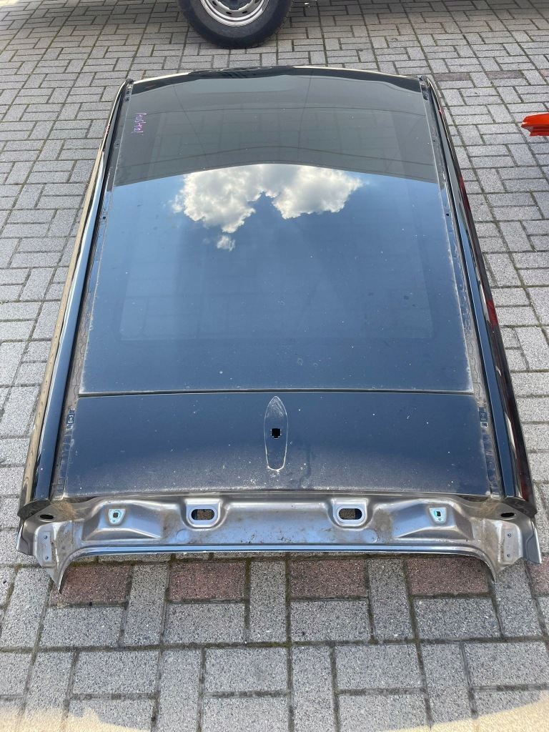 фото №1, Дах панорама дах панорамний renault austral biyuy