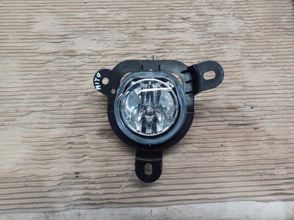 фото №1, Противотуманная фара лампа 00505085950 alfa romeo mito левый передний