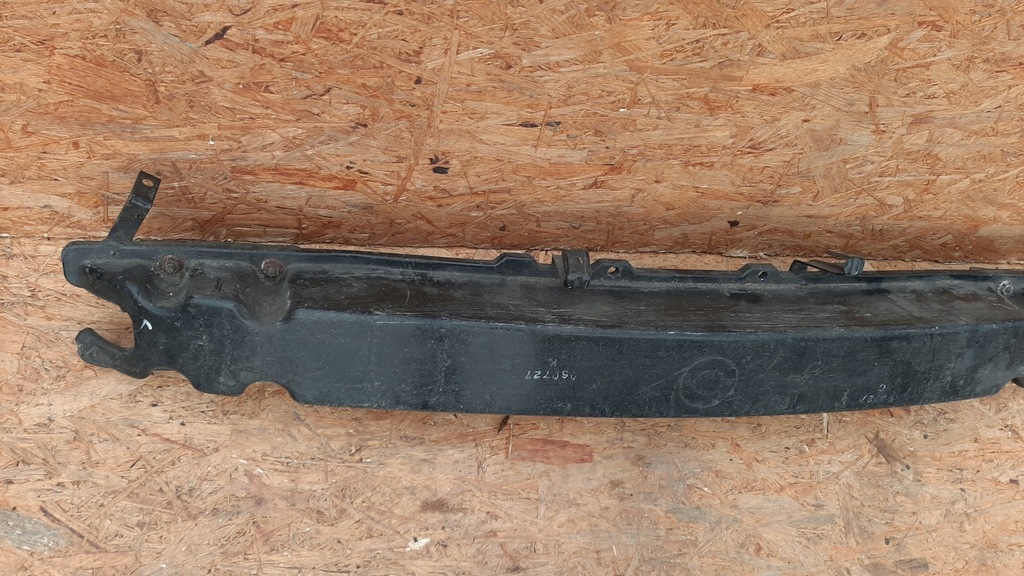 фото №6, Chevrolet lacetti підсилювач балка бампера перед 96545531