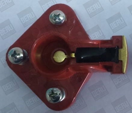 фото №2, Контактний палець апарата запалювання beru evl0401