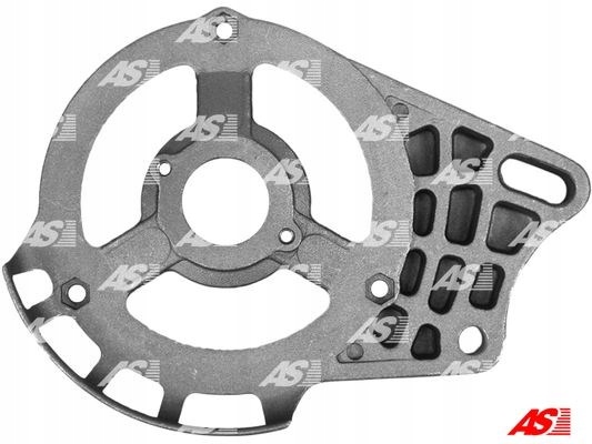 фото №16, Кронштейн, фланець привідний генератора as-pl abr4032