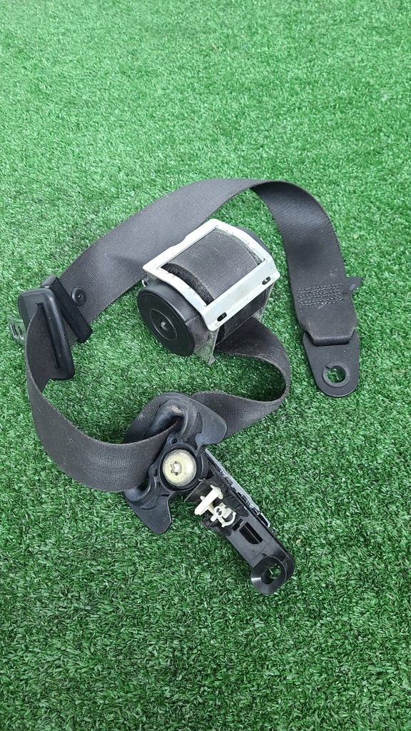 фото №1, Pas безопасности перед правый mini r50 r53 aso