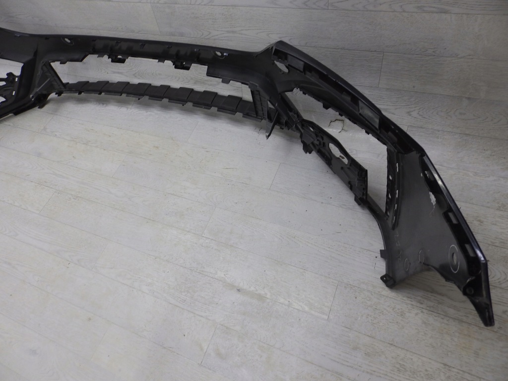 фото №7, Бампер передній skoda octavia iv rs 5e3 6xpdc